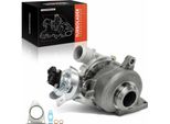 Frankberg 1X Turbocompressore A Gas Di Scarico Per Ford Kuga I Kuga Ii DM2 2.0L 2008-2019