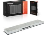 Frankberg 1X Filtro Aria Cabina Carbone Attivo Per Vw Sharan 7M6 Ford Galaxy Wgr Seat Alhambra 7V8