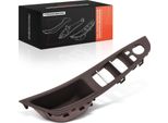 Frankberg 1X Maniglia Della Porta Interni Raccordi Anteriore Sinistra Per Bmw Serie 5 F10 520I 523I 550I 520I 518D