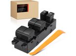 Frankberg 1X Interruttore Alzacristalli Elettrici Lato Guida Per Nissan Armada Pathfinder Titan 25401ZT10A