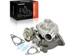 Frankberg 1X Turbocompressore Per Toyota Avensis Liftback Station Wagon Notchback Verso Previa Rav 4 Ii