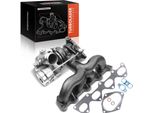 Frankberg 1X Turbocompressore Collettore Di Scarico Per Vw Golf Polo Passat Sharan Tiguan Touran Audi A1 Sportback Seat Skoda