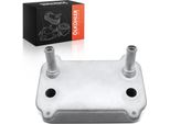 Frankberg 1X Radiatore Olio Motore Per Porsche Cayenne 9PA Turbo S 4.5 Suv 2002-2007