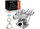 Frankberg 1X Turbocompressore A Gas Di Scarico Per Saab 9-3 D75 D79 E79 YS3F 9-3 Cabriolet YS3F 9-3 Kombi E50 2.0L 2002-2015
