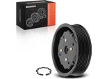 Compressore Aria Condizionata Frankberg 1X Frizione Magnetica Per Vw Touareg Passat Porsche Cayenne Audi Q7