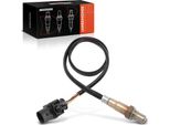 Frankberg 1X Sonda Lambda Sensore Di Controllo Prima Del Convertitore Catalitico Per Mercedes-Benz Classe C W203 Classe E W211 Clk