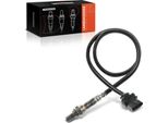 Frankberg 1X Sonda Lambda Sonda Diagnostica Dopo Convertitore Catalitico Per Opel Astra G F67 F07 Vectra B J96 Zafira A F75