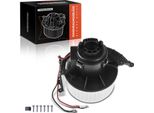 Frankberg 1X Motore Soffiatore Interno Per Opel Astra G F67 T98 F08 F48 F07 F35 F69 1998-2009