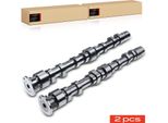Frankberg 2X Albero A Camme Per Vw Golf 5 6 Passat Audi A1 Seat Skoda