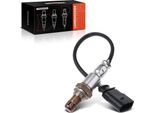 Frankberg 1X Sonda Lambda Sonda Diagnostica Dopo Convertitore Catalitico Per Vw Golf Vi Audi A1 A3 A4 A5 A6 A7 A8 Q7 Seat Skoda