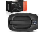 Frankberg 1X Maniglia Porta Veicolo Portellone Esterno Per CitroëN Jumper Bus Furgone Pianale/Telaio Fiat Peugeot