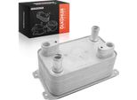 Frankberg 1X Radiatore Olio Motore Per Audi A8 4E2 4E8 2.8L 3.0L 3.2L 2003-2010