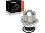 Frankberg 1X Pompa Acqua Pompa Acqua Di Raffreddamento Per Renault Laguna Ii Clio Ii Grandtour Peugeot 406