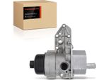 Frankberg 1X Radiatore Olio+Filtro Olio Per Ford Transit Bus 2006-2014 2.2L 2.4L Transit V363 2013-2016