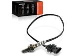 Frankberg 1X Sensore Di Controllo Sonda Lambda Prima Del Catalizzatore Per Opel Astra G T98 F08 1.2 16V Corsa B 1.0I 12V