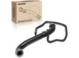 Frankberg 1X Tubo Radiatore Tubo Refrigerante Per Mercedes-Benz Classe E W212 T-Model S212 E300 E350