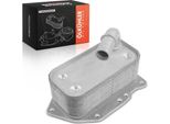 Frankberg 1X Radiatore Olio Motore Per Chevrolet Cruze J300 Opel Astra J P10 Meriva B S10 1.7L