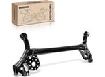 Frankberg 1X Assale Trave Porta Motore Asse Posteriore Per Toyota Yaris P9 P13 1.0L-1.8L 2005-2016