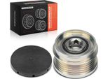 Frankberg 1X Alternatore Di Marcia Per Ford Focus Ii Volvo C30 C70 Ii S40 Ii V50