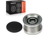 Frankberg 1X Alternatore Di Marcia Per Fiat Ducato Bus Iveco Daily 6 2.3L 3.0L