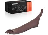 Frankberg 1X Maniglia Porta Interna Sinistra Per Bmw Serie 5 F10 523I 525D 528I 530D 530I 535I
