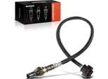 Frankberg 1X Sonda Lambda Sonda Diagnostica Dopo Il Convertitore Catalitico Per Opel Astra G Combo Corsa C Meriva Vectra C Saab