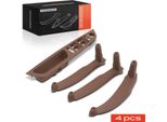 Frankberg 4X Maniglie Interne Delle Porte Su Entrambi I Lati Per Bmw X5 X6 E70 E71 E72 Xdrive 2006-2014