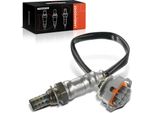 Frankberg 1X Sonda Lambda Sensore Diagnostico Dopo Convertitore Catalitico Per Opel Combo Kasten/Mpv Tour Zafira Famiglia B A05 1.6L