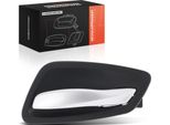 Frankberg 1X Maniglia Porta Destra Interna Per Bmw Serie 3 E90 Serie 3 Touring E91 1.6L 2.0L 2.5L 3.0L 4.0L 2004-2012
