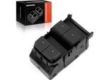 Frankberg 1X Interruttore Alzacristalli Elettrici Lato Guida Per Tesla Model 3 5YJ3 Model Y 5YJY 2021-2024
