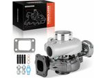 Frankberg 1X Turbocompressore Per Iveco Daily Iv Furgone Con Piattaforma/Telaio Massif Pick-Up Station Wagon A Cabina Singola