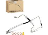 Frankberg 1X Tubo Servosterzo Per Vw Polo 6N1 6N2 Seat Arosa 6H 1.0L-1.6L