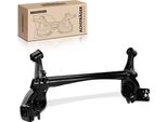 Frankberg 1X Assale Trave Porta Motore Asse Posteriore Per Opel Corsa D S07 Fiat 500L Grande Punto