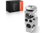Frankberg 1X Valvola Di Espansione Aria Condizionata Per Vw Golf V Passat Audi A3 8P1 Tt Seat Leon Skoda