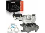 Frankberg 1X Abgasturbolader Per Land Rover Discovery Iv L319 Discovery V L462 Range Rover Iv L405 L320 L494