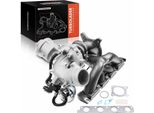 Frankberg 1X Turbocompressore Collettore Di Scarico Per Audi A4 Allroad Avant A5 Cabriolet Sportback A6 Q5 Ktm X-Bow Seat