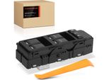 Frankberg 1X Interruttore Alzacristalli Elettrici Lato Conducente Per Jeep Grand Cherokee Iii Wh Wk 04602781AA