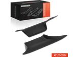 Frankberg 2X Maniglia Interna Porta Posteriore Per Bmw Serie 7 F01 F02 F03 F04