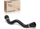 Frankberg 1X Tubo Radiatore Tubo Refrigerante Per Bmw Serie 5 E60 Touring E61 520I 525I 530I 2001-2010 2.2L-3.0L