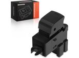 Frankberg 1X Interruttore Alzacristalli Elettrici Posteriori Per Nissan Qashqai +2 I J10 JJ10E NJ10