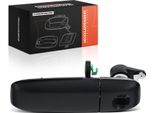 Frankberg 1X Maniglia Porta Anteriore Sinistra Esterna Per Fiat Panda 169 Panda Box/Hatchback 1.1L 1.2L 1.4L 2003-2013