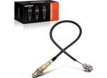 Frankberg 1X Sonda Lambda Sensore Diagnostico Dopo Convertitore Catalitico Per Porsche 911 Cabriolet Targa 997 3.6L 3.8L