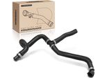Frankberg 1X Tubo Radiatore Tubo Refrigerante Per Bmw Serie 7 F01 F02 F03 F04 750I, Li 2008-2015 4.4L