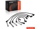 Frankberg 5X Set Di Cavi Candela Per Opel Astra F Cc T92 Corsa Kadett E Cc T85