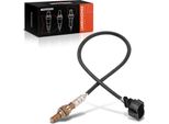 Frankberg 1X Sonda Di Controllo Lambda Prima Del Catalizzatore Per Vw Golf 1H1 Passat Caddy Audi A4 A6 Seat Inca