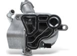 Frankberg 1X Radiatore Olio+Filtro Olio Per Bmw 1ER 2ER 3ER 4ER 5ER 6ER 7ER X1 X3 X4 X5 X6