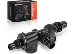 Frankberg 1X Termostato Refrigerante Per Bmw X5 E53 3.0L 4.4L 2001-2006
