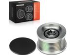 Alternatore Frankberg 1X Overrunning Per Toyota Hiace Land Cruiser Prado