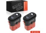Frankberg 2X Interruttore Alzacristalli Elettrici Per Ford Escort Mondeo Transit