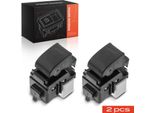 Frankberg 2X Interruttore Alzacristalli Elettrici Per Toyota Picnic Yaris 1996-2009